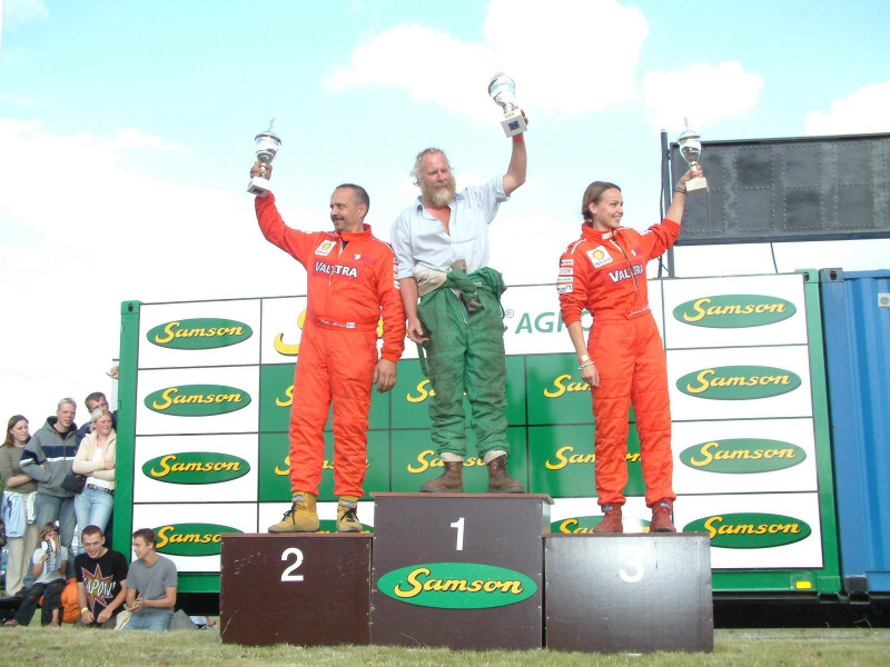 Tribute: Martin Nicholson, puller and former BTPA director (1951-2026)