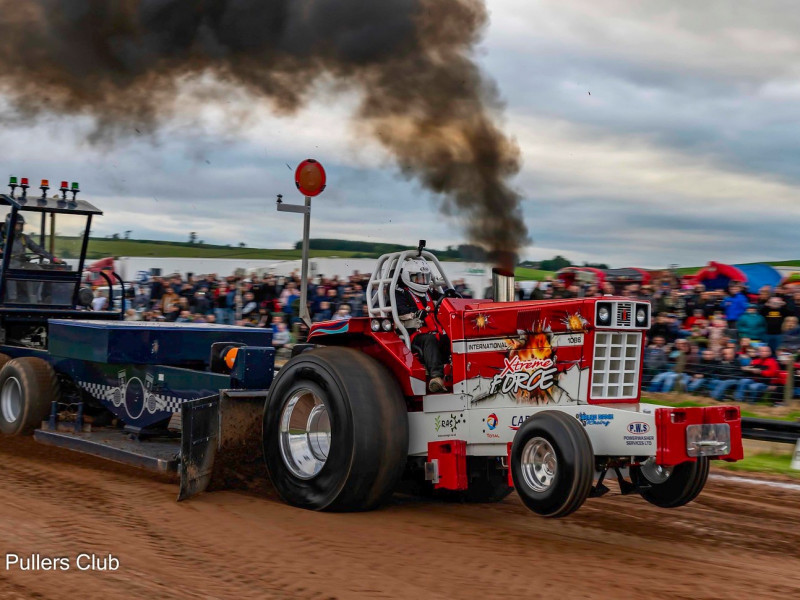 BA Stores Competitors Revealed British Tractor Pulling Association BA Stores Competitors Revealed British Tractor Pulling Association