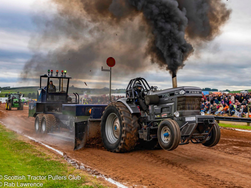BA Stores Competitors Revealed British Tractor Pulling Association BA Stores Competitors Revealed British Tractor Pulling Association