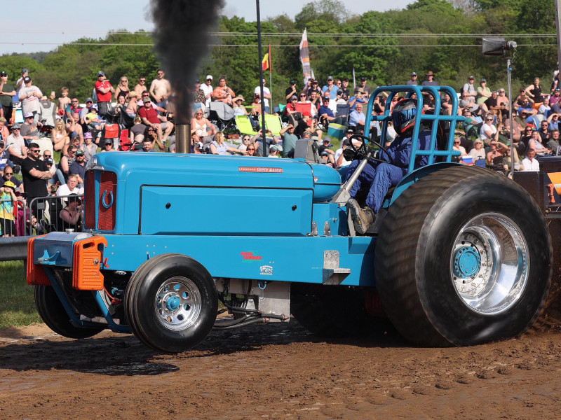 2024 Championship Results British Tractor Pulling Association 2024 Championship Results British Tractor Pulling Association