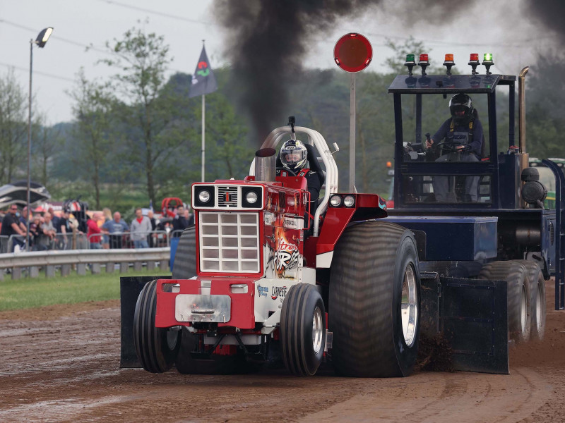 2024 Championship Results British Tractor Pulling Association 2024 Championship Results British Tractor Pulling Association