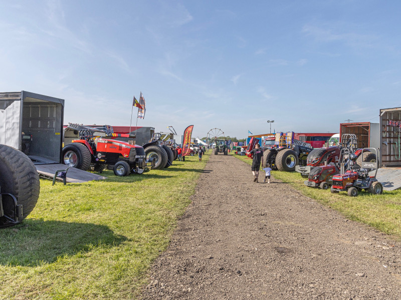 Who is ready for the first round of the 2025 British Championship series?