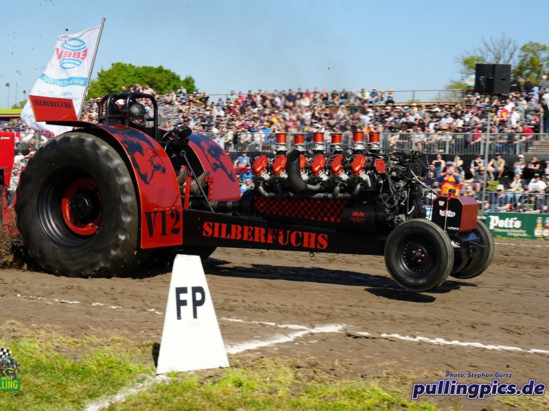 New class for 2026 - Limited Modified