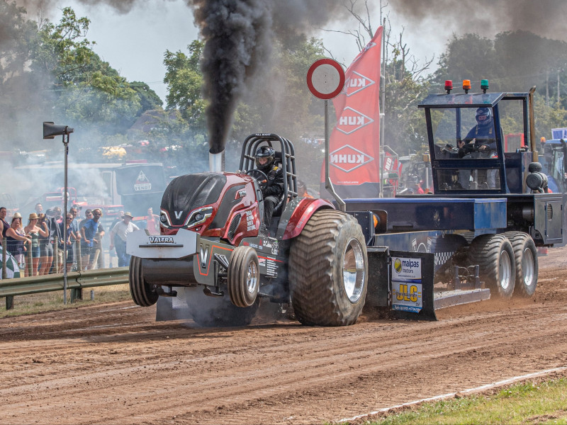 BTPA to attend The Great British Farm-Fest