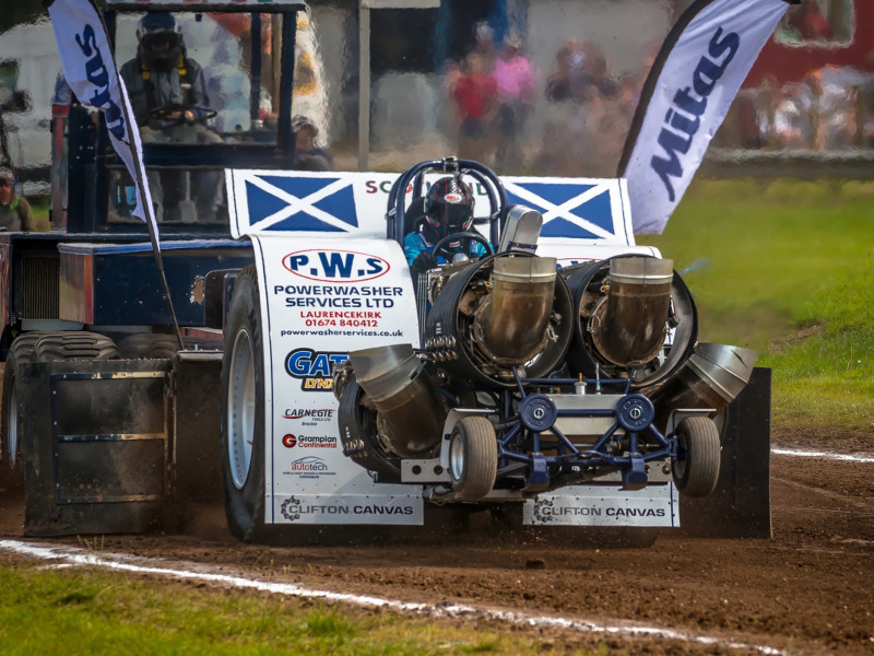 BTPA to attend The Great British Farm-Fest