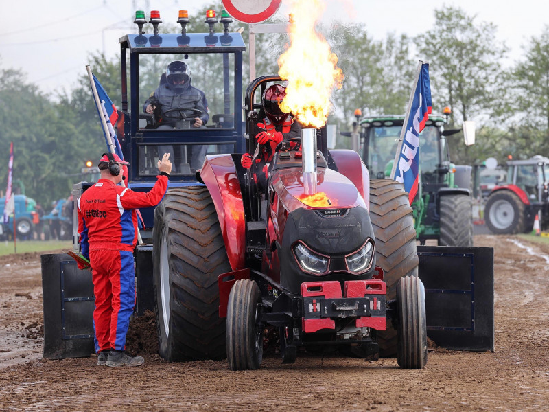 BTPA to attend The Great British Farm-Fest