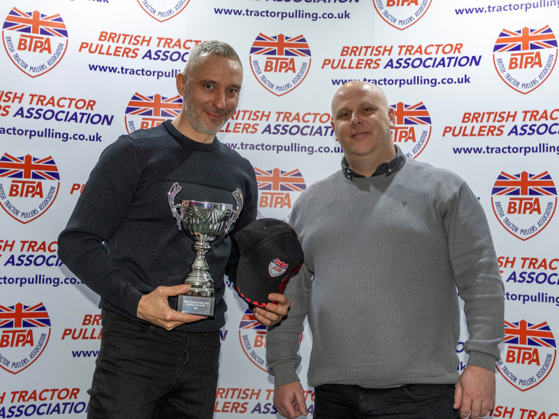 2025 Champions celebrated at BTPA awards night