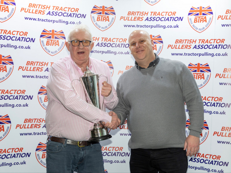 2025 Champions celebrated at BTPA awards night