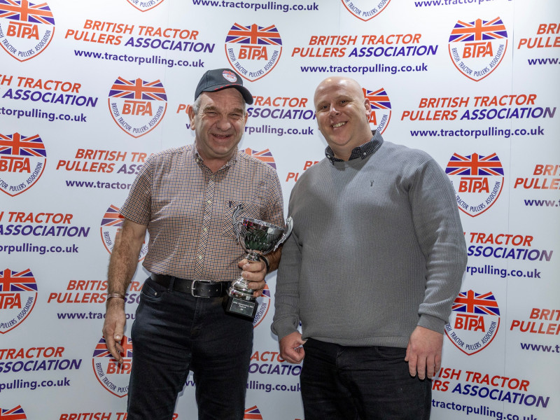 2025 Champions celebrated at BTPA awards night